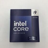 中古  INTEL Core i9 14900K (1700/3.2G/36M/C24/T32) 160698 