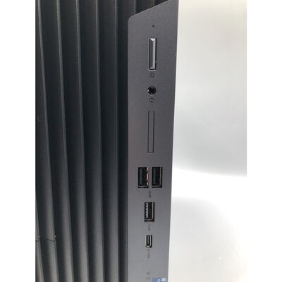 【水戸赤塚店】中古  HP ProSFF 400 G9(Intel Core i5 13500/16GB/512GB/オンボード/GIGA/DVD-ROM/W11P64) 168406 