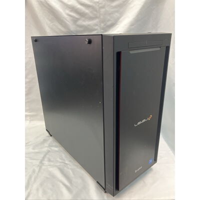 【仙台店】中古  ユニットコム iLeDEi-R769-127-RBSXM/3060 (Core i7-12700/16GB/SSD1TB/-/RTX 3060/-/W11H/-) 3240010275 