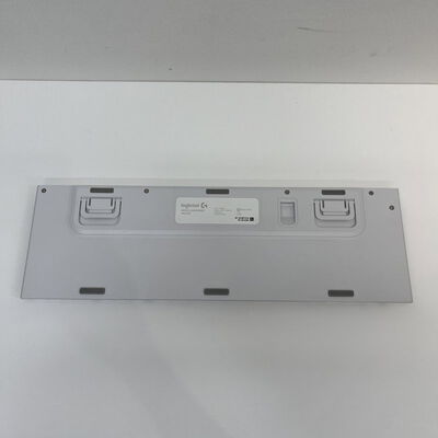 【津ラッツ店】中古  Logicool G915WLX-TCWH(無線 ｹﾞｰﾐﾝｸﾞｷｰﾎﾞｰﾄﾞ) 4990001636 