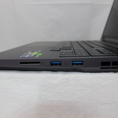 【京都店】中古  THIRDWAVE GALLERIA ZL9C-R47-6B 190205 