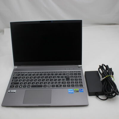 【熊本浜線店】中古  THIRDWAVE GALLERIA RL7C-R35-C5N 196846 