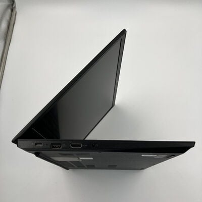 【なんば店】中古  LENOVO E15 Gen2 MSO 指紋認証あり (Intel Core i5 1135G7 2.4GHz/8GB/SSD256GB/-/オンボード/15.6/1920x1080/GbE/Wi-Fi/WEBCAM/W11P/Microsoft Office Home and Business 2024) 188460 