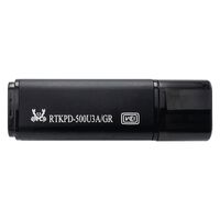Realtek  RTKPD-500U3A/GR (USB3.2 Gen1 外付SSD 500GB) 