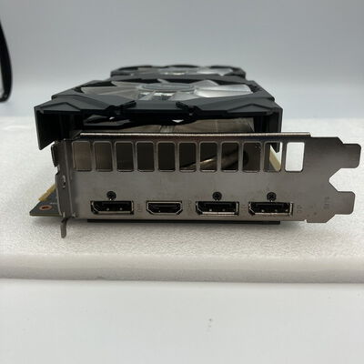 【新潟店】中古  玄人志向 RTX2070 Super EX-1 Click OC PCI-E 8GB 3290007026 