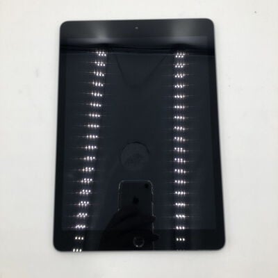 【盛岡都南店】中古  Apple iPad 10.2インチ (第8世代/2020) Wi-Fi 32GB スペースグレイ MYL92J/A 143620 