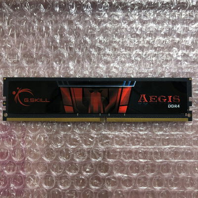 【宮崎恒久店】中古  PC4-21300 16GB デスクトップ用_ 184895 