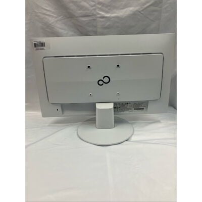 【仙台店】中古  Fujitsu VL-E22-8T　21.5インチ　ワイドモニター　1920ｘ1080（ＦＨＤ） 3240009804 
