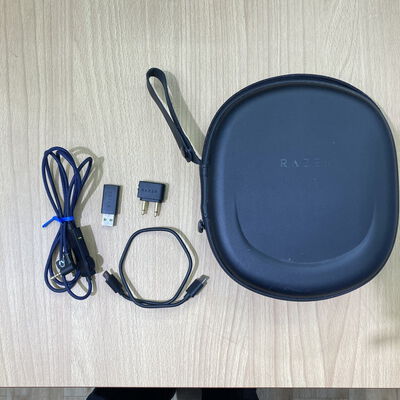 【甲府飯田店】中古  Razer OPUS MIDNIGHT BLUE (RZ04-2490100-R3M1) 4720001106 