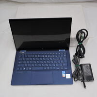 中古  HP Elite Dragonfly G2 (Intel Core  i7 1165G7 2.80GHz/16GB/SSD512GB/-/オンボード/13.3/1920x1080/Wi-Fi/WEBCAM/W11H64 MAR) 186477 