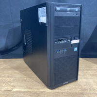 中古  自作PC(Corei7-9700K/32GB/なし/DVD-MULTI/RTX2070 8GB/OSなし) 5140001201 