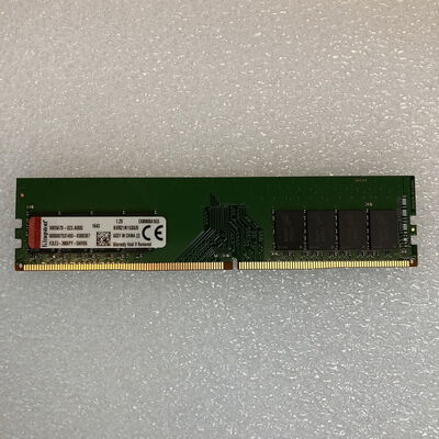 【京都店】中古  PC4-17000 8GB デスクトップ用(DDR4-2133) 126161 