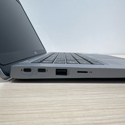 【静岡東瀬名店】中古  DELL Latitude 5320(Intel Core i5 1145G7 2.60GHz/16GB DDR4/SSD256GB/-/オンボード/13.3/1920x1080/Wi-Fi/WEBCAM/W11P/VBT) 192769 