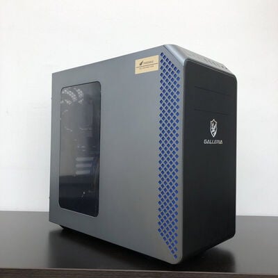 【長野稲里店】中古  GALLERIA RM5C-G60S 5110001673 