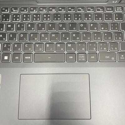 【熊本浜線店】中古  G-Tune P6-I9G60BK-A(i9-12900HX/32GB/SSD1TB/RTX4060/16ｲﾝﾁ/WUXGA/165Hz/W11H) 5370000505 