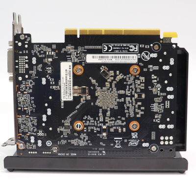 【札幌店】中古  Palit NE63050018JE-1070F(RTX3050 StormX 6G) 192392 