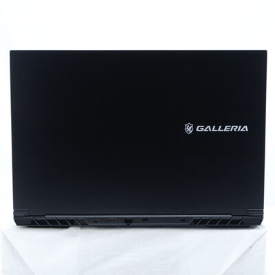 【通販センター】中古  THIRDWAVE GALLERIA ZL9C-R47-C7 202440 