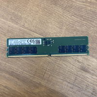 中古  Samsung M323R2GA3EB0-CWM(DDR5 PC5-44800 16GB) 1460026031 