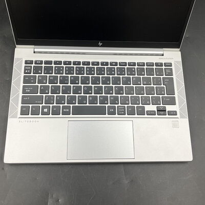 【大須店】中古  HP EliteBook 830 G8 MSO (Intel Core i5 1145G7 2.6GHz/16GB/SSD256GB/-/オンボード/13.3/1920x1080/Wi-Fi/WEBCAM/W11P/Microsoft Office Home and Business 2024) 190049 