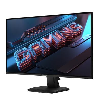 GIGABYTE  GS25F2 (24.5インチワイド 液晶モニター) ドスパラ限定モデル 