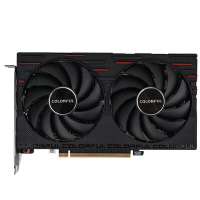 Colorful  GeForce RTX 5060 Ti Gaming DUO 16GB-V (GeForce RTX 5060 Ti 16GB) 
