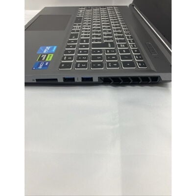【仙台店】中古  THIRDWAVE raytrek R5-RL5 (Core i7-13700H/32GB/SSD1TB/-/RTX 4050/WLAN/15.6WQHD/W11H64/-) 3240008989 
