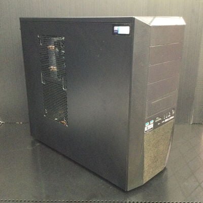 【座間相武台】中古  GALLERIA XF(Core i7 10700/16GB/SSD500GB/HDD2TB/なし/RTX2070 SUPER 8GB/W11H) 4510001811 