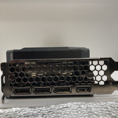 【八王子店】中古  Palit NE63070019P2-1041A (RTX3070 8GB)_ 185757 