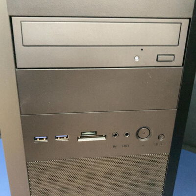 【前橋ｲﾝﾀｰｱｶﾏﾙ店】中古  THIRDWAVE raytrek XF (i7 12700/32GB/SSD512GB/HDD2TB+1TB/RTX3070) 1460030181 