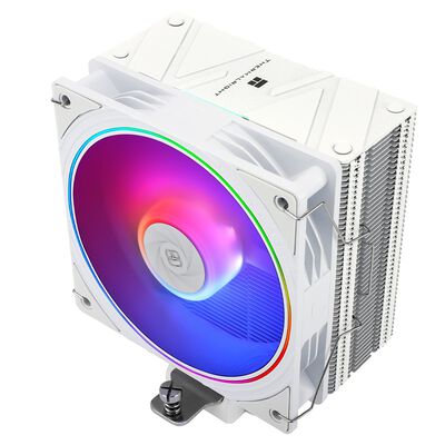 Thermalright  Assassin Spirit 120 EVO WHITE ARGB AS120-EVO-WH-ARGB 