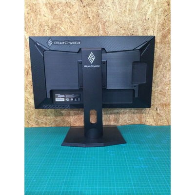 【座間相武台】中古  各社 24インチワイドゲーミングモニタ (フルHD 1920x1080 144Hz) 153920