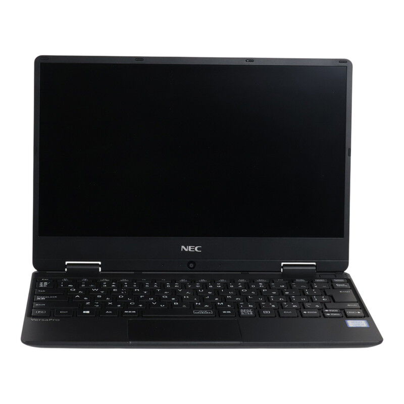 中古 【ジャンク品/保証無/返品質問不可】【ACアダプタなし】NEC