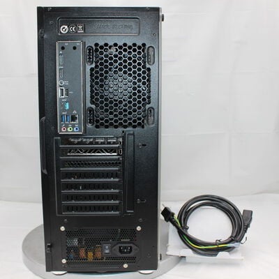 【通販センター】中古  Original PC(AMD Ryzen 5 9600X/32GB DDR5 (PC5)/SSD1TB/なし/AMD Radeon RX 7800 XT 16GB/W11H64 MAR) 191822 