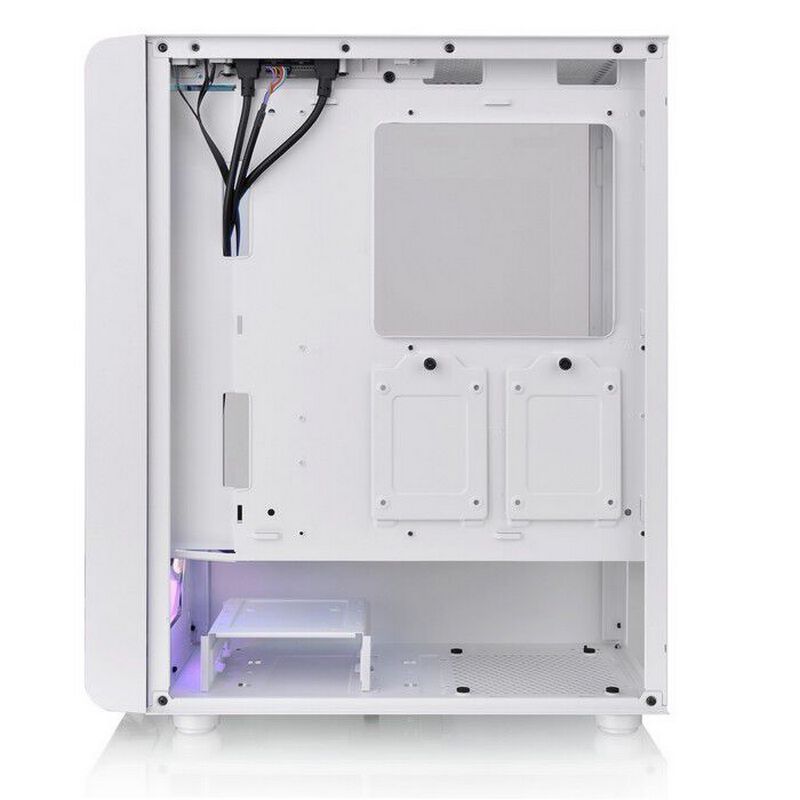 Thermaltake S200 TG ARGB Snow Edition CA-1X2-00M6WN-00 (ATX