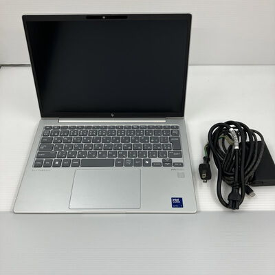【秋葉原本店】中古  HP_EliteBook_630_G11(Ultra 7 155U/16GB/SSD256GB/W11P) 3410015378 