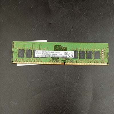 【大須店】中古  PC4-21300 16GB デスクトップ用 135638 