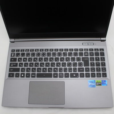 【長野稲里店】中古  THIRDWAVE GALLERIA RL7C-R35-5N 196304 