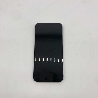 【郡山安積店】中古  【SoftBank版SIMフリー】Apple iPhone14 Plus 6.7インチ 128GB (パープル) MQ4E3J/A 154939 