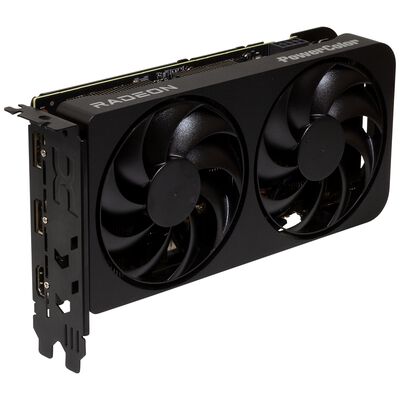 玄人志向  RD-RX9060XT-E16GB/DF (Radeon RX 9060 XT 16GB) 