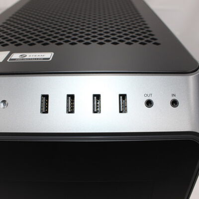 【通販センター】中古  THIRDWAVE GALLERIA SK(Intel Core i7 12700/32GB DDR4 (PC4)/SSD1TB/なし/NVIDIA GeForce RTX 3080 Ti 12GB/W11H64 MAR) 191854 