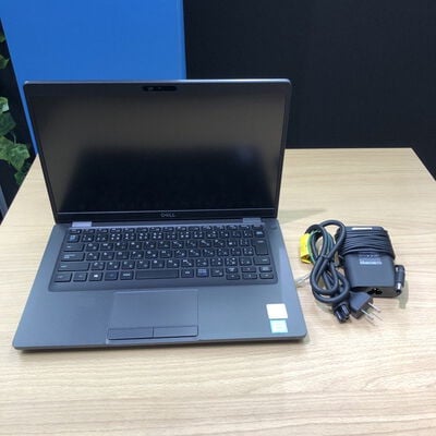 【甲府飯田店】中古  DELL Latitude 5400 (Intel Core i5 8365U 1.6GHz/16GB/SSD256GB/なし/オンボード/14/1920x1080/Wi-Fi/WEBCAM/W11H64) 181900 