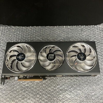 【新潟店】中古  各社 Radeon RX7700XT (12GB PCI-E) 162723 