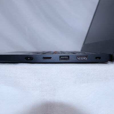 【通販センター】中古  Lenovo ThinkPad L13(Intel Core i5 10210U/8GB DDR4 (PC4)/SSD256GB/なし/オンボード/13.3/1920x1080/Wi-Fi/W11H64 MAR) 204084 