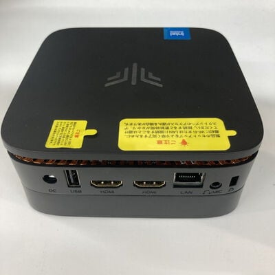 【博多店】中古  NIPOGI AK1PLUS N97(N97/8GB/SSD256GB/W11P) 3310005735 