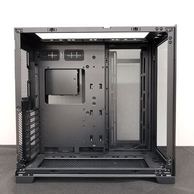 【長野稲里店】中古  Lian Li O11 Dynamic EVO BLACK(E-ATX ｶﾞﾗｽ) 182938 