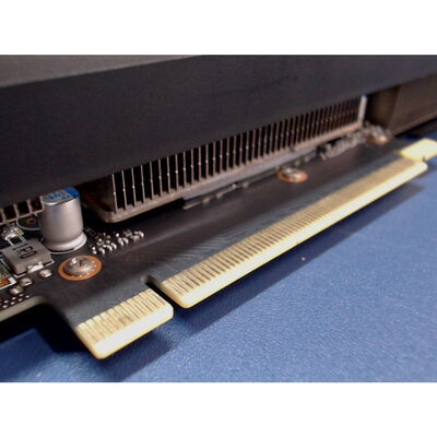 【前橋ｲﾝﾀｰｱｶﾏﾙ店】中古  【LHR版】玄人志向 GG-RTX3060Ti-E8GB/DF/LHR (RTX3060Ti 8GB) 146431 