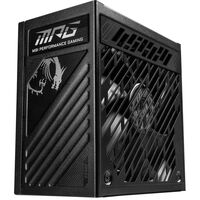 MSI  MPG A1250GS PCIE5 (1250W) 