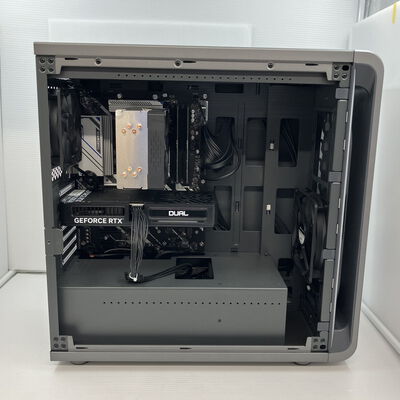 【秋葉原本店】中古  GALLERIA XPC7A-R56T8G-GD(Ultra 7 265F/16GB/SSD1TB/RTX5060Ti 8GB/W11H) 3410015750 
