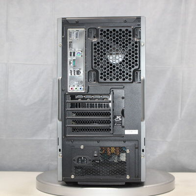 【通販センター】中古  THIRDWAVE GALLERIA SKM(Intel Core i5 11400/32GB/SSD1TB/なし/NVIDIA GeForce RTX 3060 Ti 8GB/W11H64 MAR) 180932 