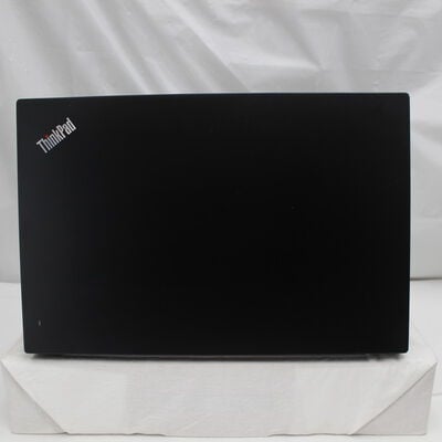 【通販センター】中古  Lenovo ThinkPad E15 Gen 1(Intel Core i5 10210U 1.60GHz/16GB DDR4/SSD512GB/-/オンボード/15.6/1920x1080/GbE/Wi-Fi/WEBCAM/W11H/VBT) 195541 